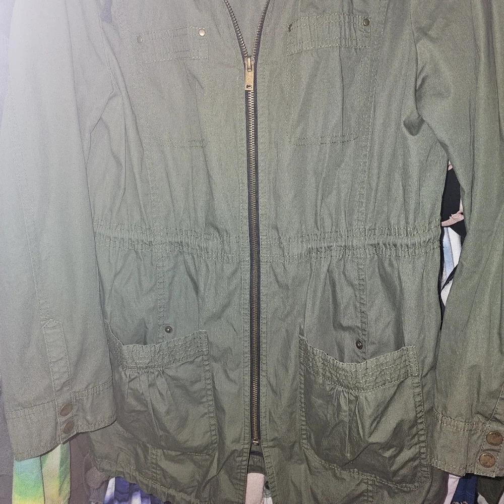 Lightweight jacket - Picture 3 of 4